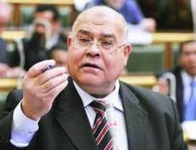ناجي الشهابي: نحتاج لوقفة حاسمة لمنع تفشي فيروس كورونا