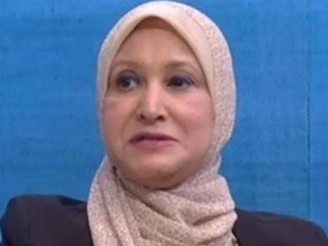 برلمانية تتصدر الأكثر بحثًا على جوجل لهذا السبب