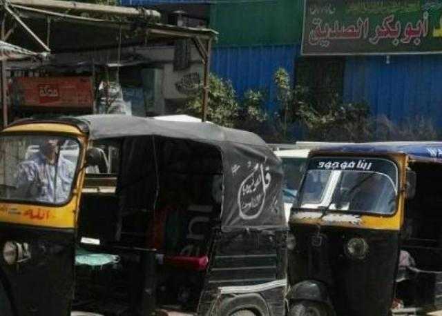 بسبب توك توك.. حبس 4 عاطلين لقيامهم بسرقة وقتل سائق في القليوبية