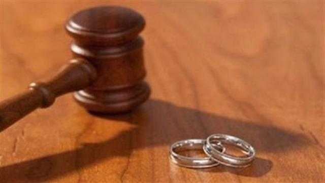 بعد 18 يوما زواج.. دعوى خلع لزوجة بسبب زيارة عائلية