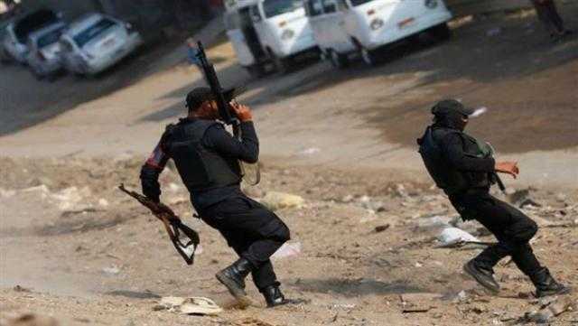 تفاصيل سقوط هاتك الأعراض بالقليوبية في قبضة الأمن