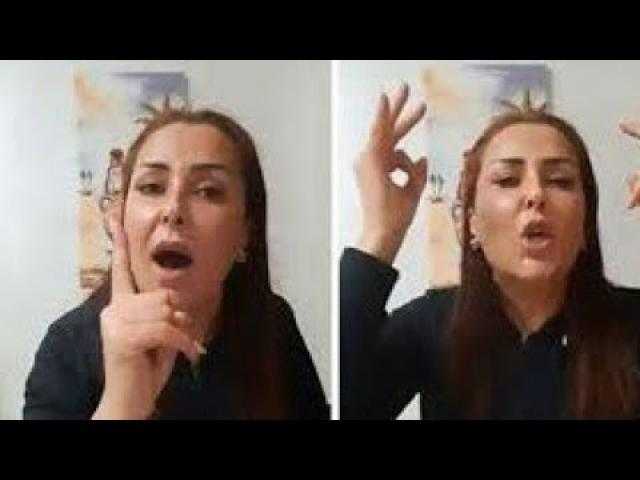 إعلامية تتهم رجل أعمال شهير بالتحرش بها وتهدد بالانتحار