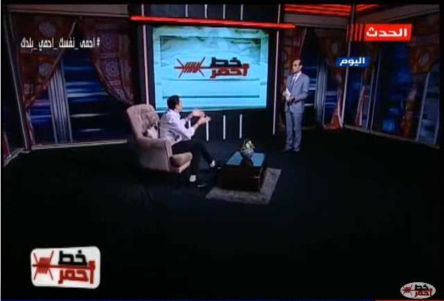 مصطفى كامل: مش بحب لقب نجم وأسرتي وأبنائي خط أحمر (فيديو)