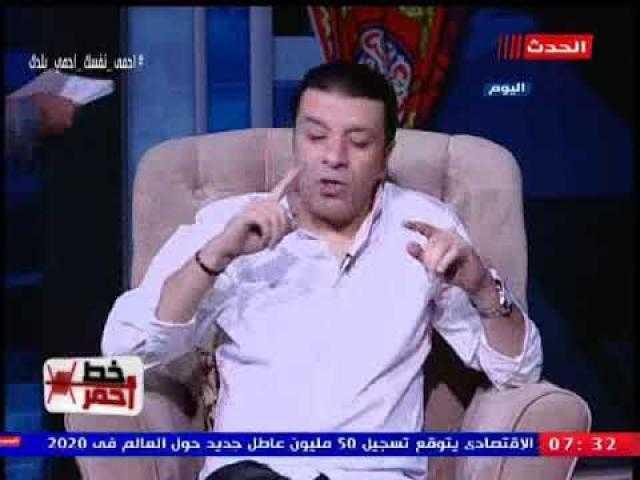 مصطفى كامل يفتح النار على هاني شاكر: «نقابة الموسيقيين فيها فساد كبير»