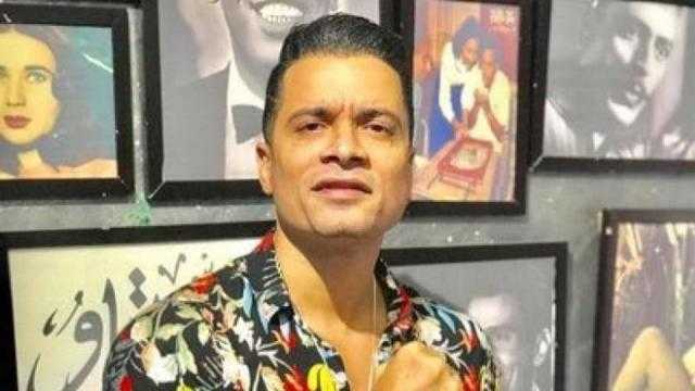 مصطفى كامل: «شطة وبيكا لازم ينقوا ألفاظهم وشاكوش مشروع مطرب مميز»