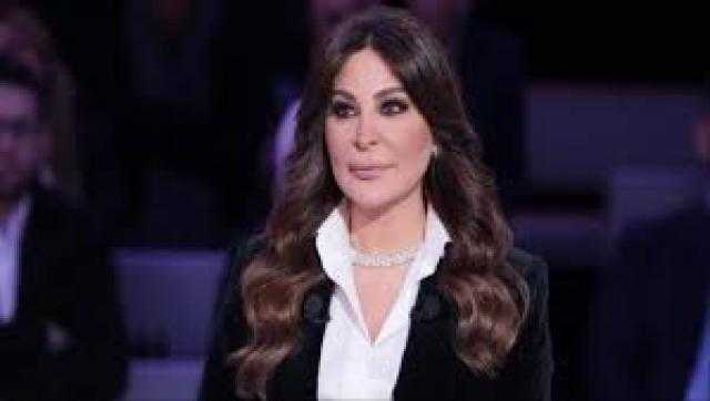 تفاصيل أغنية إليسا الجديدة في عيد الفطر
