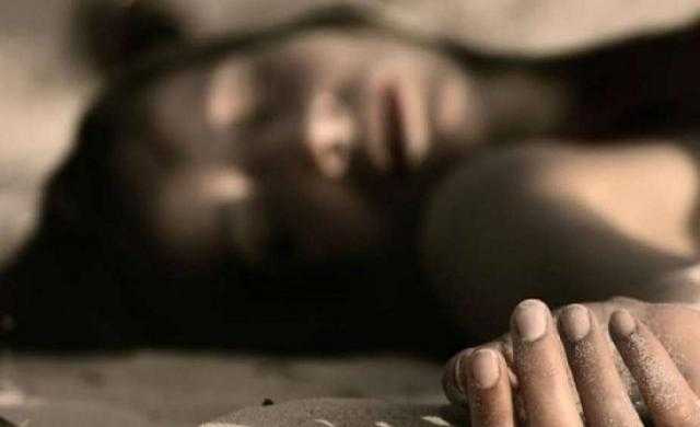 بسبب مشادة كلامية.. شاب يقتل عشيقته ويتخلص من جثتها في الصحراء