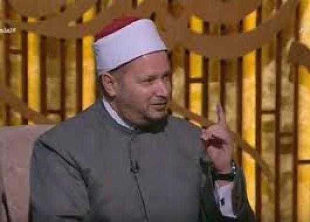 كيف كان يقضي الرسول العشر الأواخر في رمضان؟ (فيديو)