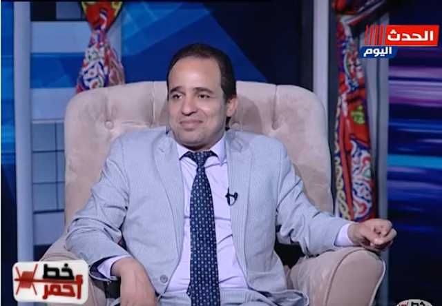 النائب محمد اسماعيل يرد علي حقيقية إثارة الشائعات ضده (فيديو)