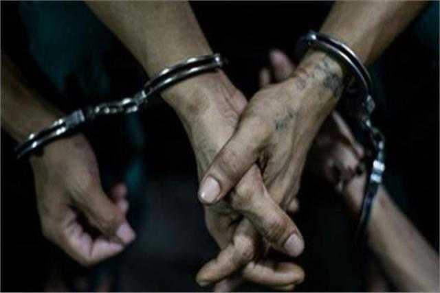 سقوط شخصين نصبا على سيدة بأسيوط