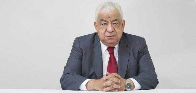 براءة أسامة الشيخ وآخرين فى قضية الكسب غير المشروع