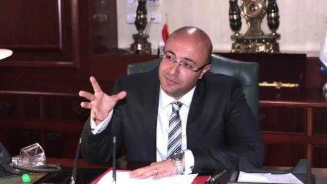 ضبط لحوم مذبوحة خارج المجزر وسلع مجهولة المصدر ودقيق بلدى مدعم ببنى سويف