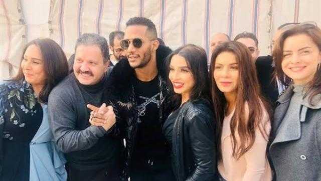 مفاجأة.. محامي يتهم صناع ”البرنس” بالسرقة