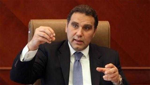 ”الحرية المصري” يواصل توعية الشباب حول دور الرقابة المالية