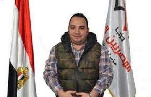 ”المصريين الأحرار” ينسق مع شركة سياحية سعودية لعودة الجالية المصرية