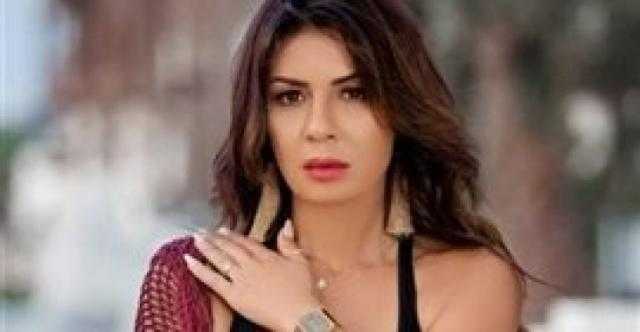 شاهد.. نجلاء بدر تشارك جمهورها صورة لها عبر انستجرام