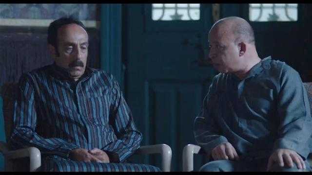 شاهد.. مقطع تشويقي للفصل الثاني من مسلسل مملكة إبليس ”نار الجنة”