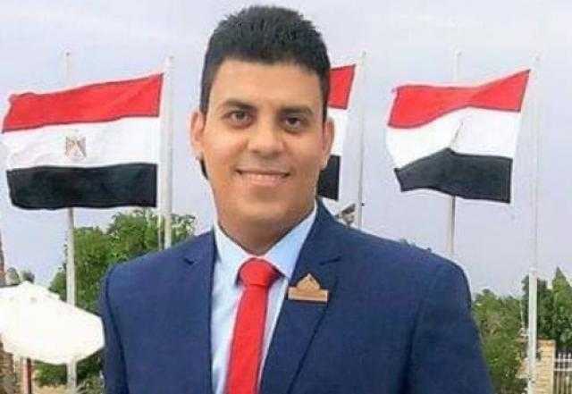 تنسيقية شباب الأحزاب تنعى معاون محافظ القليوبية
