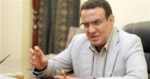 متحدث النواب: وقف إطلاق النار فى ليبيا يتماشى مع رؤية مصر بقيادة السيسي