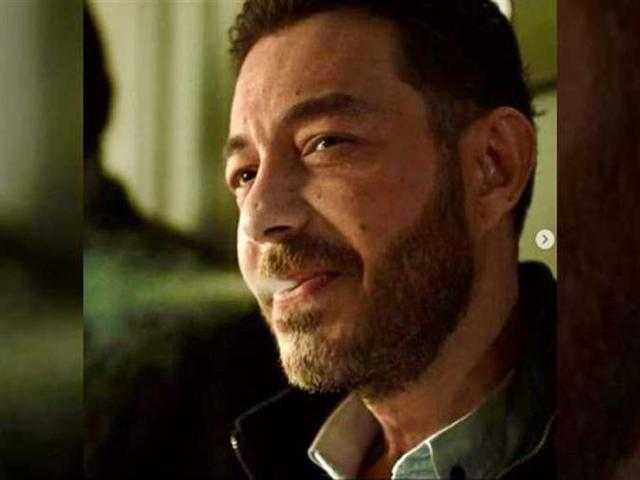شاهد.. أحمد زاهر يوجه رسالة لابنته بصورة من الفتوة