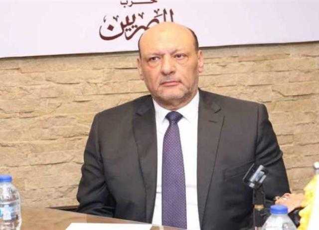 ”المصريين”: السيسي حريص على تطوير البحث العلمي من أجل مستقبل الأجيال القادمة