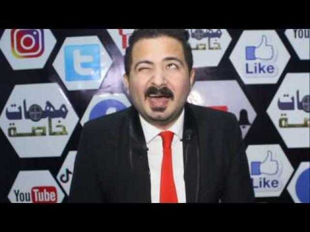 وصفهم بالنساء.. بلاغ يطالب بحبس مذيع سب رجال الصعيد