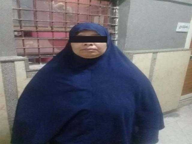 جبروت امرأة.. سيدة تقتل زوجها داخل سيارته بالقاهرة