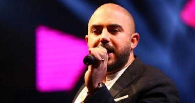 محمود العسيلي: «أغنية مجنونة لو عملتها في أمريكا كان زماني ملياردير»