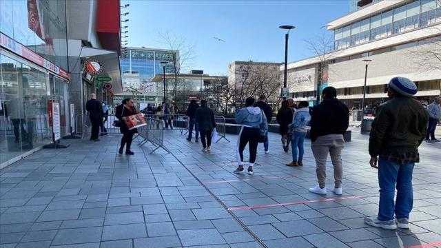 هولندا تسجل 27 ألفا و199 إصابة جديدة و39 حالة وفاة بكورونا