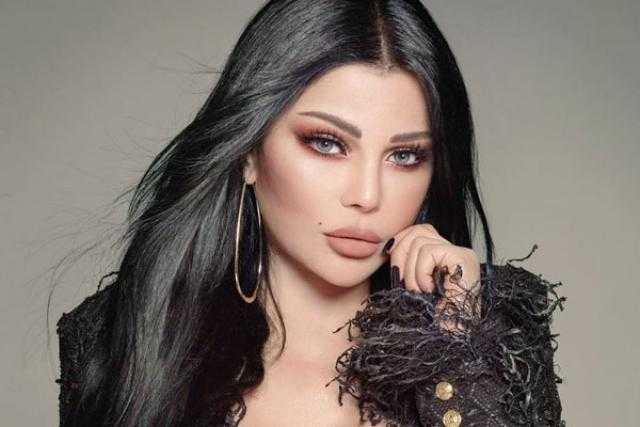 هيفاء وهبى تستعد لطرح أغنية ”المية مية”
