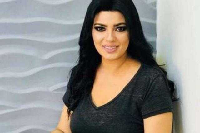 شاهد.. ابنة فيفي عبده في أحدث إطلالة على إنستجرام