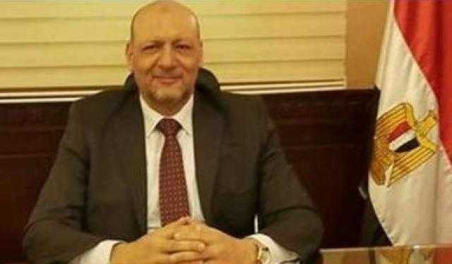 حزب المصريين: مشروع ”بشاير الخير 3” حلم يتحقق على أرض الواقع