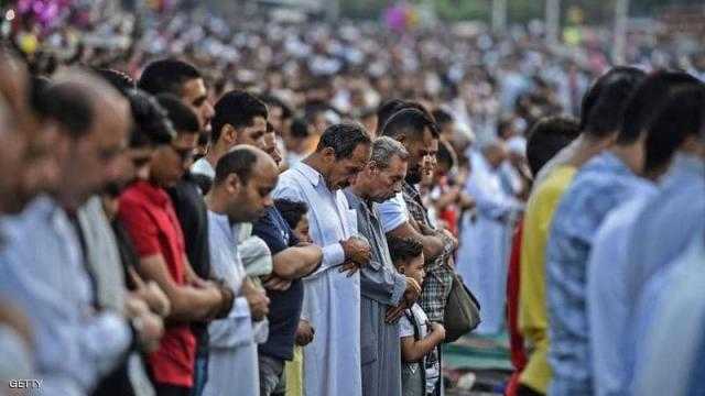 كيفية صلاة العيد فى المنزل ؟