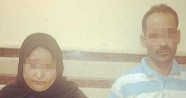”أخفت عشيقها أسفل السرير”.. خانت زوجها مع المكوجى وهاتف محمول كشف الجريمة