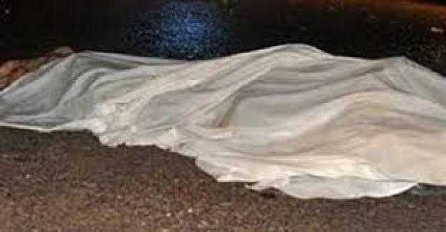 عاطل يقتل صديقه ويشعل النيران فى جثته بطنطا
