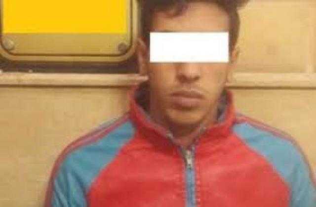 القبض على سائق اغتصب طفلة داخل منزل مهجور في القطامية