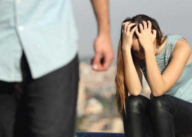 زوجة للقاضي: بيشكك فى نسب أولاده واستولى على فلوسي