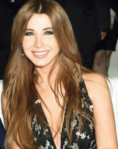 حفل أونلاين لـ نانسي عجرم في عيد الفطر