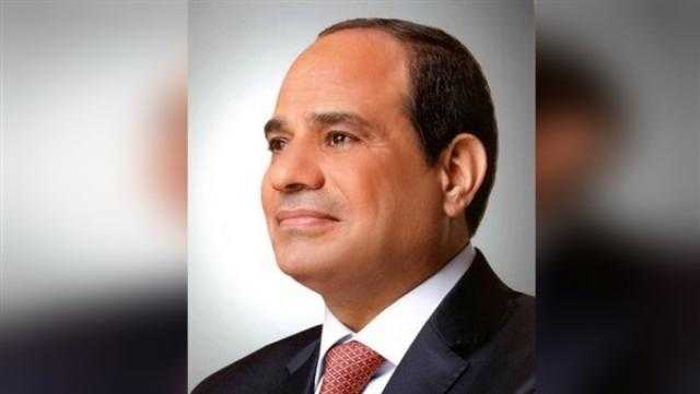 المصريين الأحرار يهنئ الرئيس السيسى والشعب بعيد الفطر
