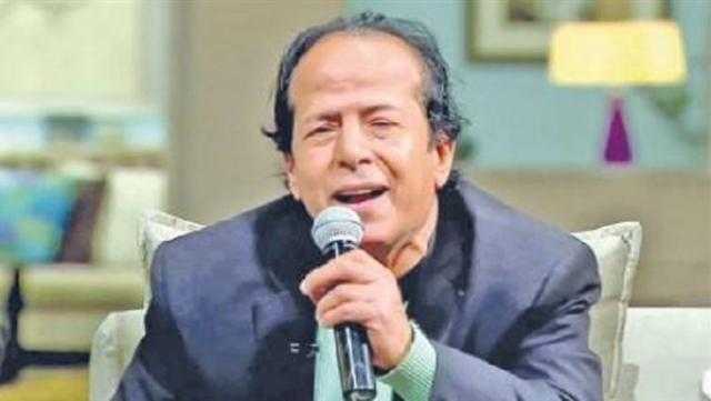 فيصل خورشيد: «عادل الفار عمره ما كان منافس ليا.. والفن أذواق»