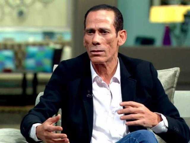 فيصل خورشيد عن عزب شو: «ظهر في فترة واختفي تاني ونجوميته أثرت عليا».. فيديو