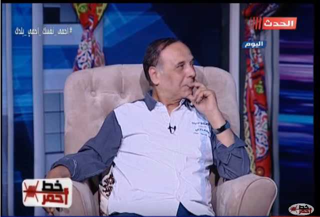 فيصل خورشيد: «رامز جلال عمل مقلب في صلاح عبدالله زمان وكمّل مقالب بعدها».. فيديو