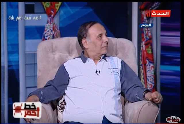 خورشيد: كنت مشاكس وبتاع مشاكل.. وبحب كل ٦ ساعات (فيديو)