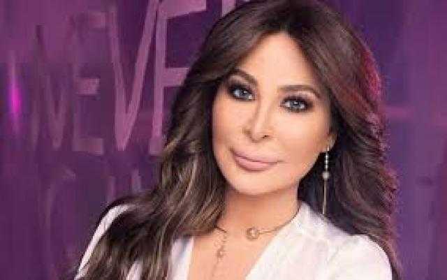 إليسا تطرح أحدث أغنياتها قهوة الماضي (فيديو)