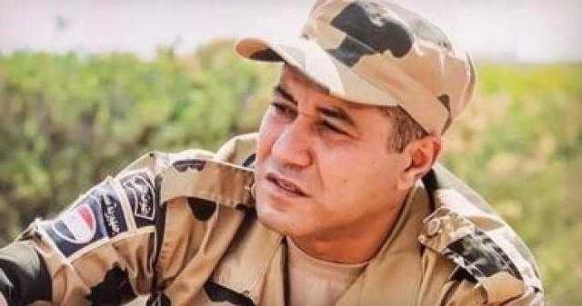 محمد عز عن الاختيار: ربنا شرفنا بأن نكون جزءا في جهود تخليد ذكرى الشهداء