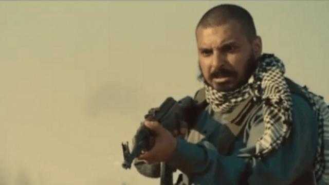 إسلام حافظ: عهد عليا أعرف ولادى قيمة جيش بلدى