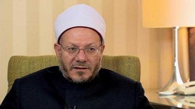 مفتي الجمهورية: إخراج الزكاة نقداً أفضل للفقراء والمساكين