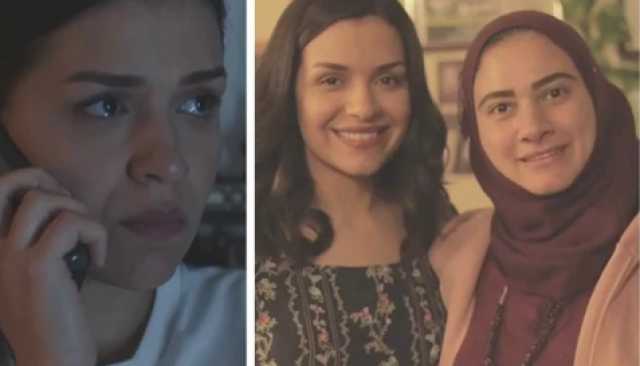 زوجة المنسي فى الاختيار تحكى عن أرملة البطل الشهيد