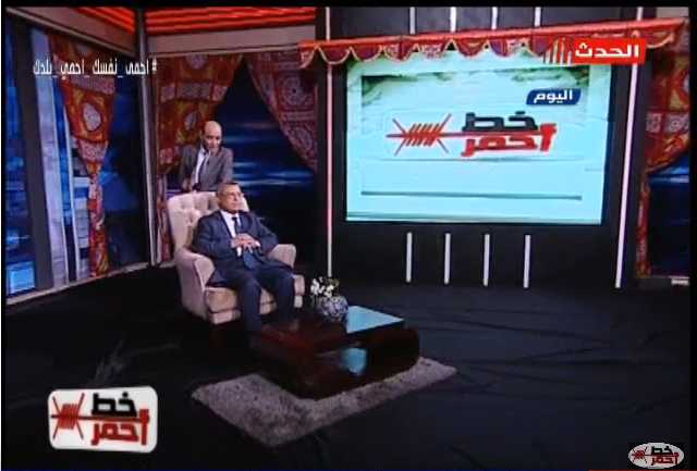 وزير البترول الأسبق: الكنيسة المصرية نموذج في الوطنية (فدييو)