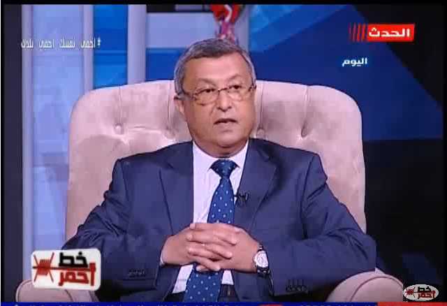 وزير البترول الأسبق: تلقيت لسته من جماعة الإخوان الإرهابية بتعيين 23 قيادة (فيديو)